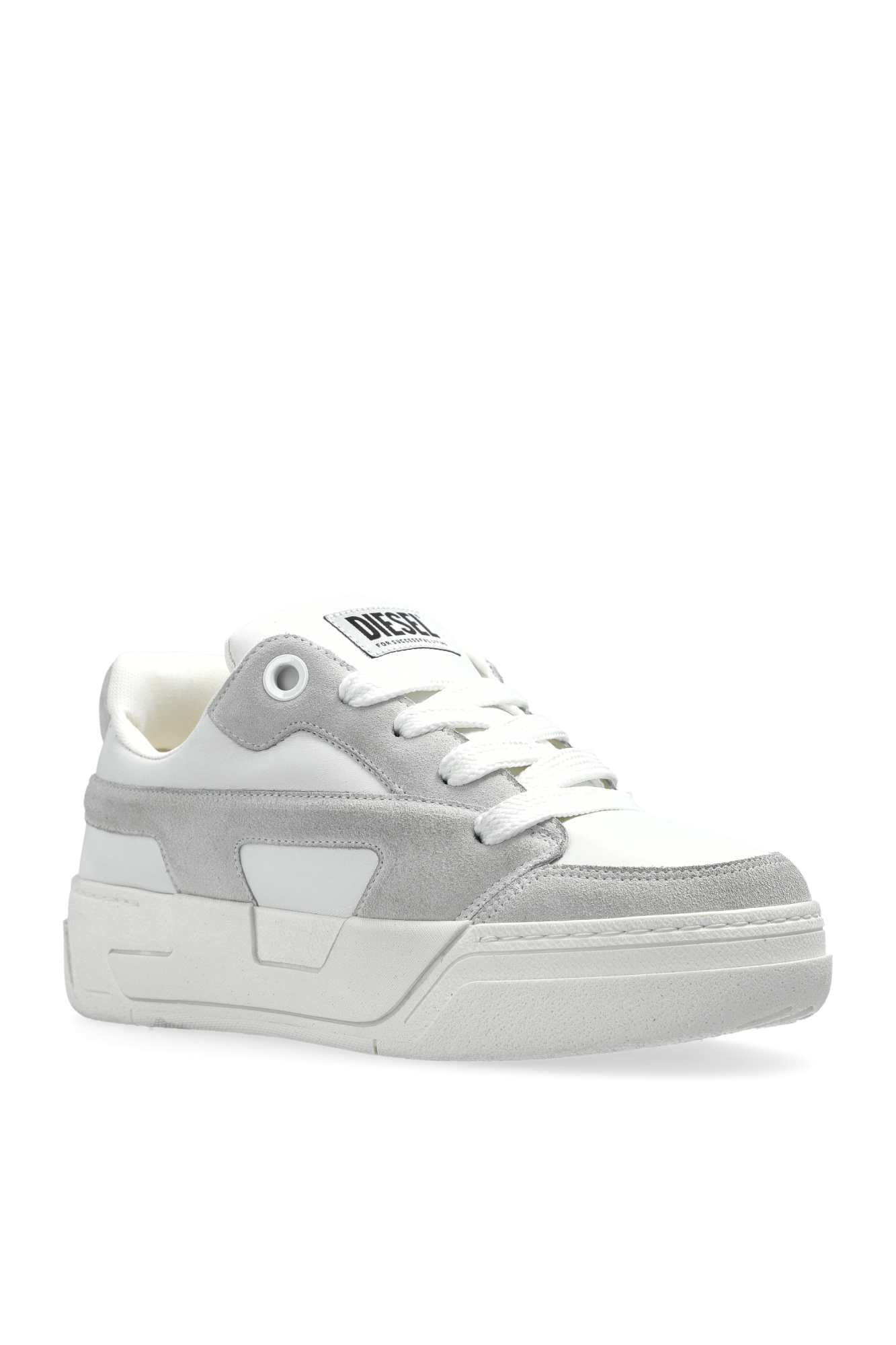 Diesel 'S-D-OLLIE LOW' sports shoes | Women's | Vitkac